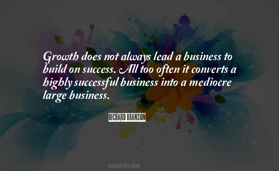 Quotes About Growth #1727142