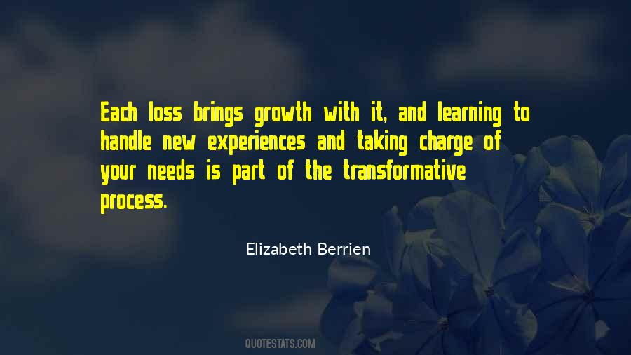 Quotes About Growth #1737817