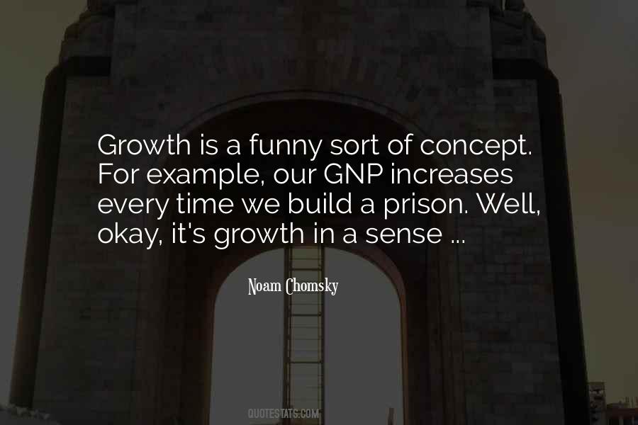 Quotes About Growth #1760588