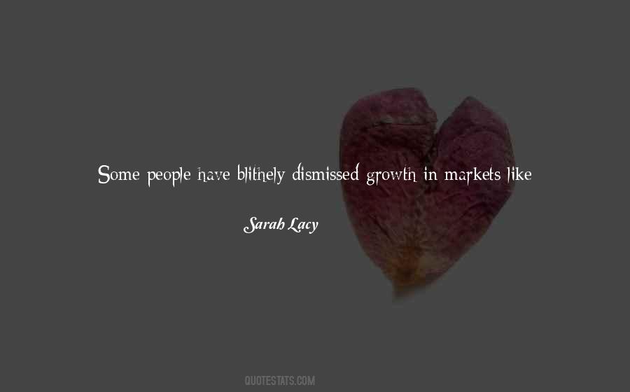 Quotes About Growth #1775258