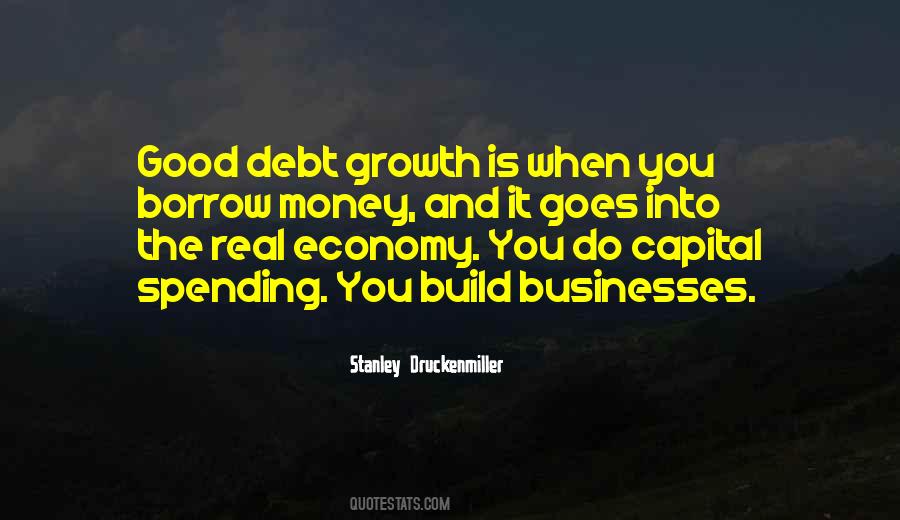 Quotes About Growth #1793553