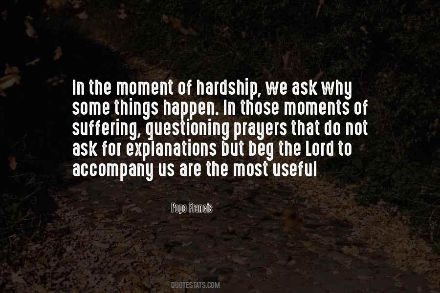 Quotes About The Moment #1868990