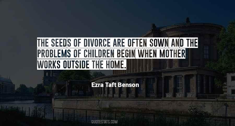 Seeds Sown Quotes #1481135