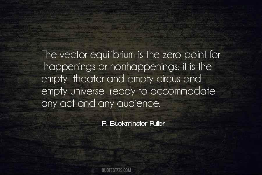 Quotes About Vectors #1349995