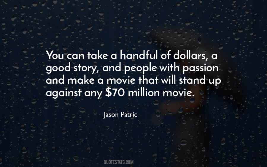 Quotes About Handful #218023 Quotes About Handful #218023