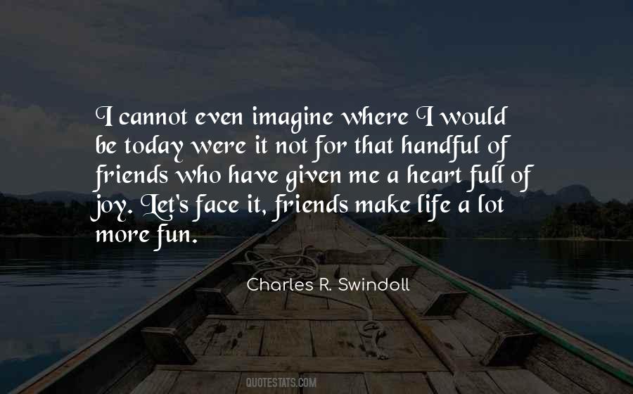 Quotes About Handful #319351 Quotes About Handful #319351