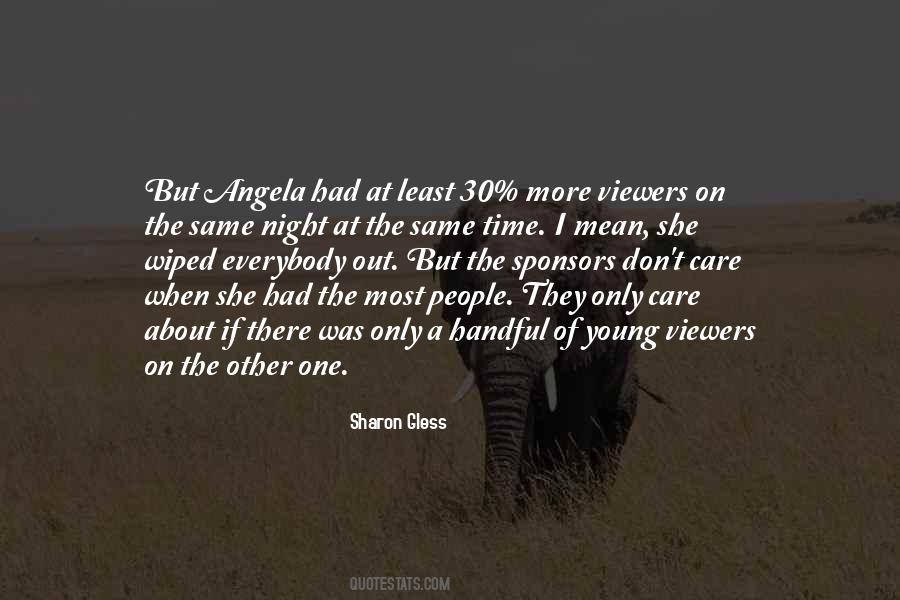 Quotes About Handful #340137 Quotes About Handful #340137