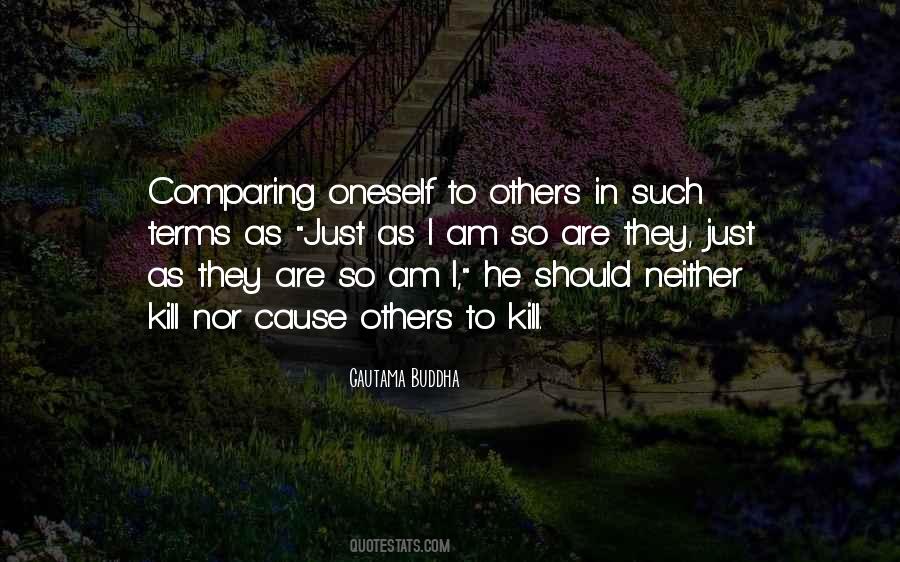 Setting The Standards Quotes #871120