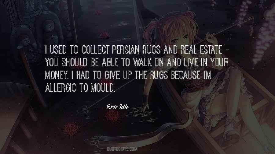 Quotes About Persian Rugs #322292