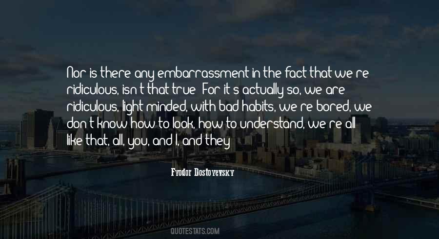 How To Understand Quotes #170547