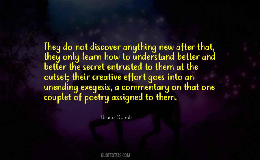 How To Understand Quotes #1747528