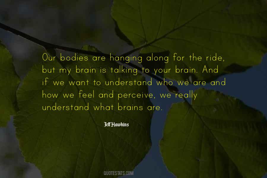 How To Understand Quotes #52008