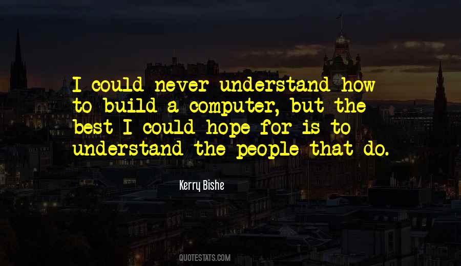 How To Understand Quotes #82608
