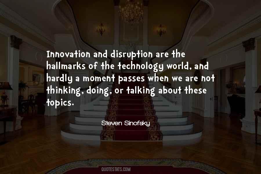 Quotes About Alternative Dispute Resolution #1620968
