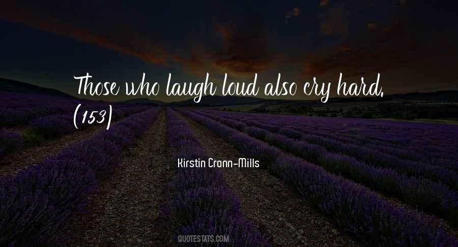 Laugh Out Loud At Quotes #199935