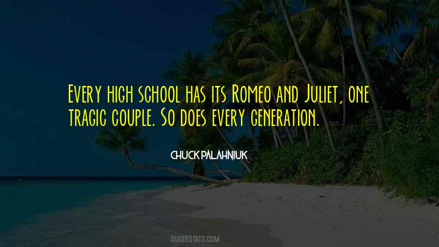 Quotes About Juliet #1210110