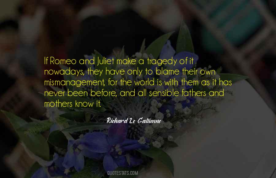 Quotes About Juliet #1305012