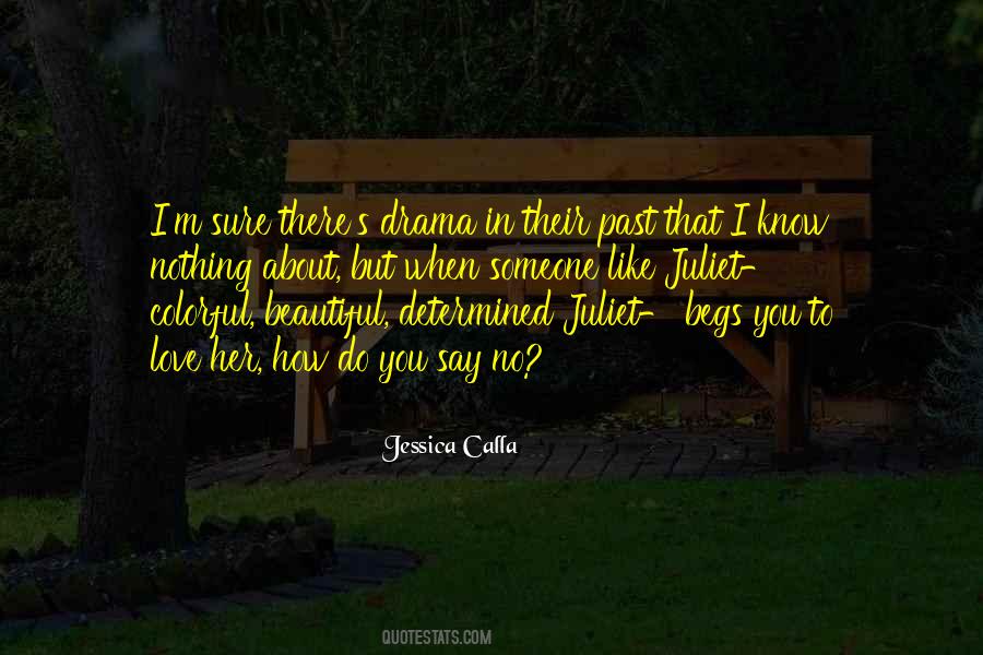Quotes About Juliet #1375112