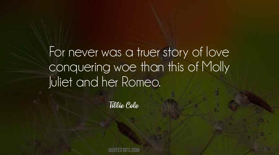 Quotes About Juliet #1635357