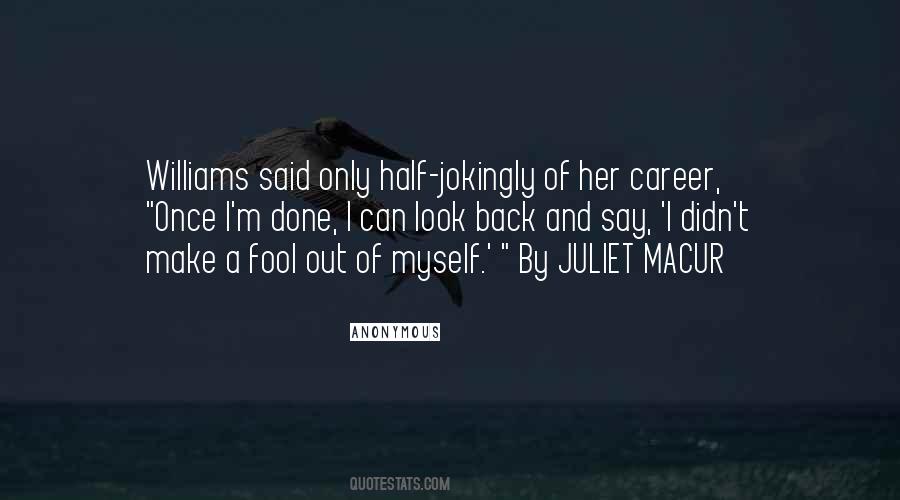 Quotes About Juliet #1687755