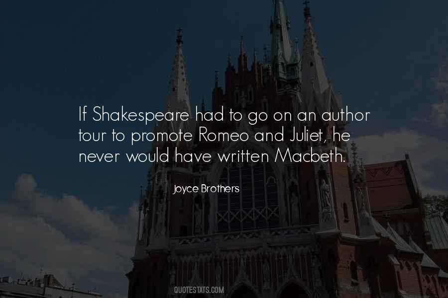Quotes About Juliet #194941 Quotes About Juliet #194941