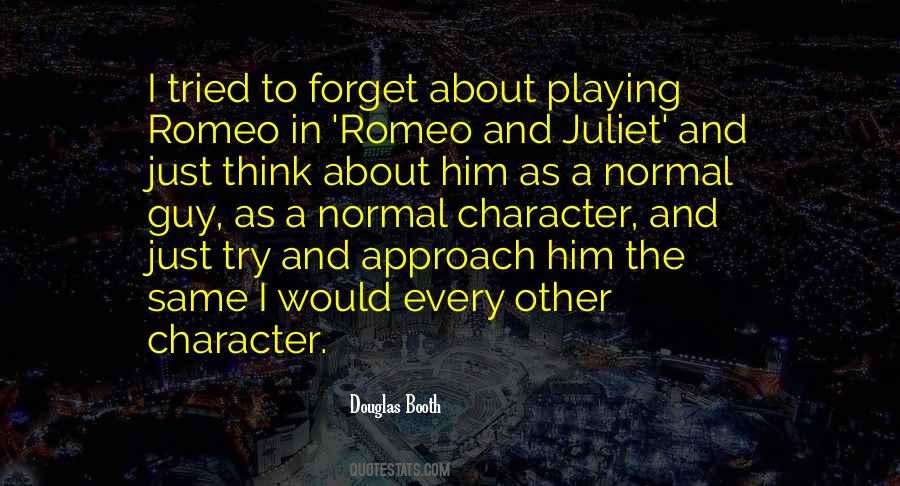 Quotes About Juliet #222864 Quotes About Juliet #222864