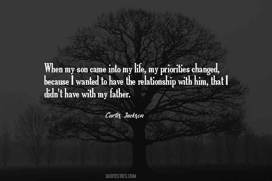 Quotes About My Son #1249780