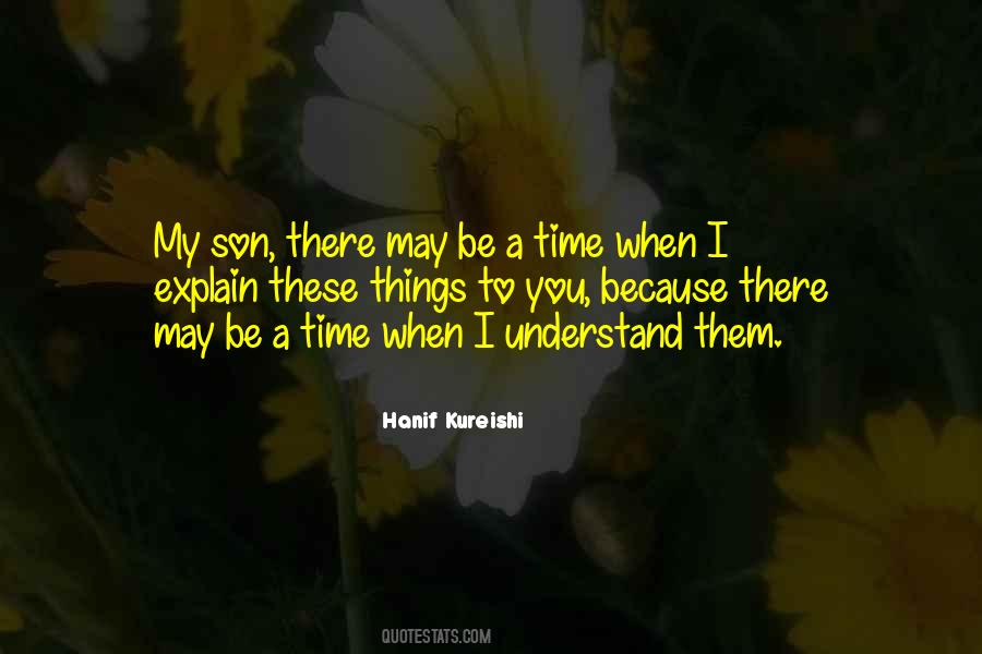 Quotes About My Son #1266119