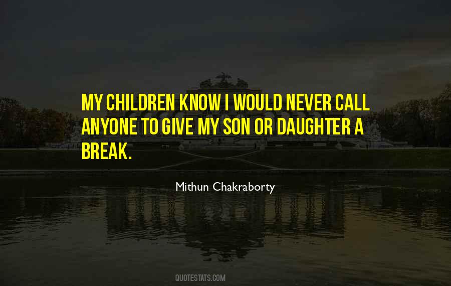 Quotes About My Son #1269913