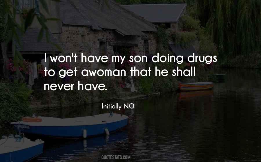 Quotes About My Son #1293246