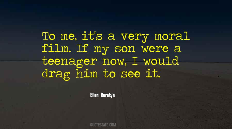 Quotes About My Son #1302347