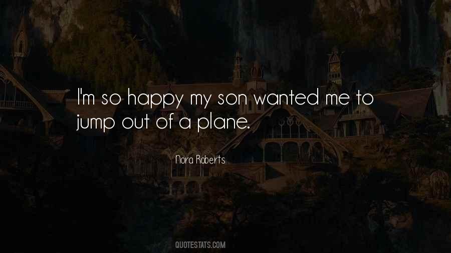 Quotes About My Son #1371524