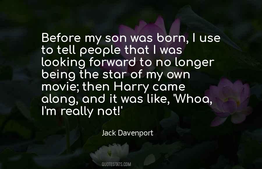 Quotes About My Son #1407922