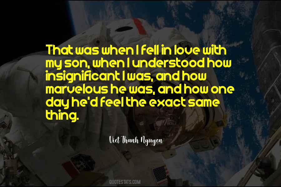 Quotes About My Son #1412429