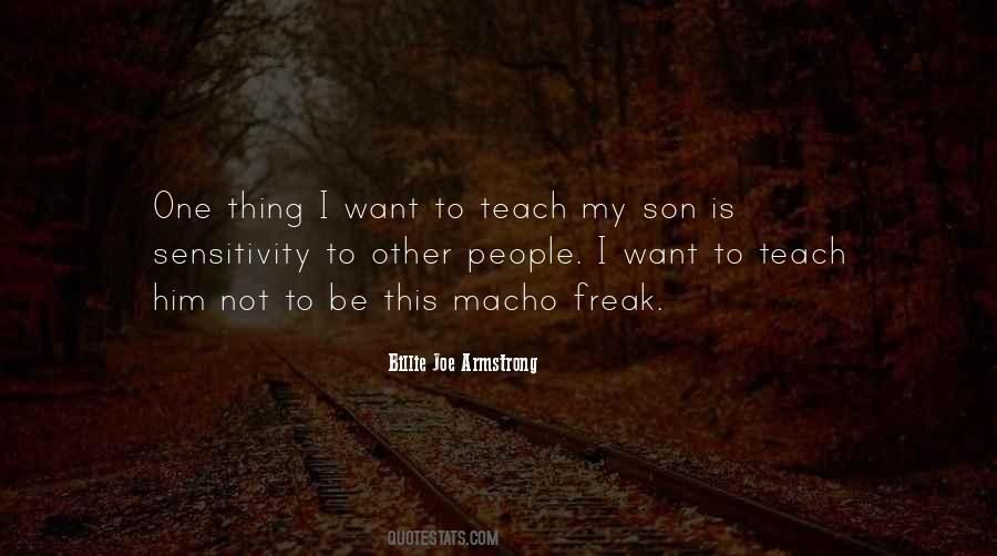 Quotes About My Son #1430402