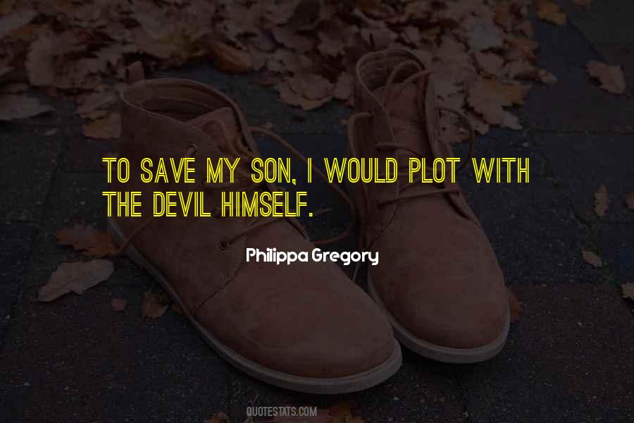 Quotes About My Son #1431851