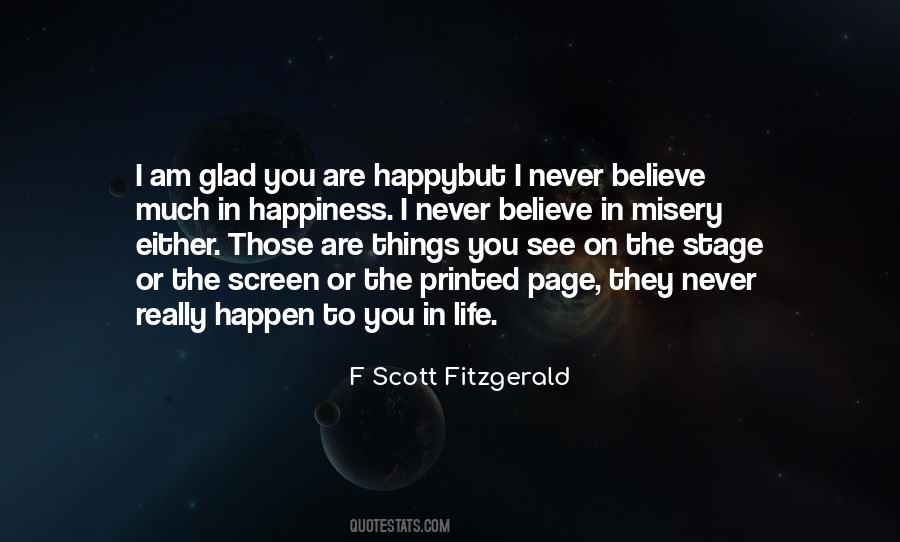 Quotes About Drama In Life #453907