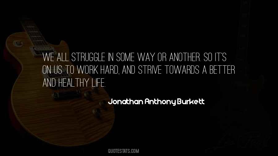 Quotes About Drama In Life #533481