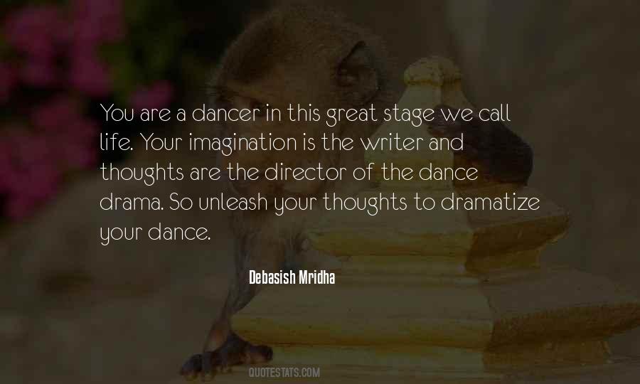 Quotes About Drama In Life #667827