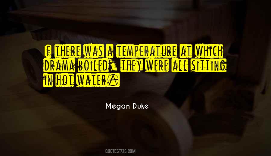 Quotes About Drama In Life #673098