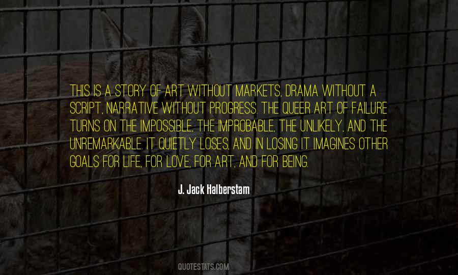 Quotes About Drama In Life #847088