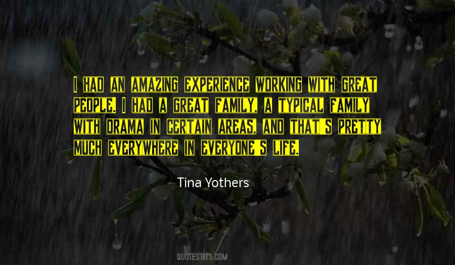 Quotes About Drama In Life #849192
