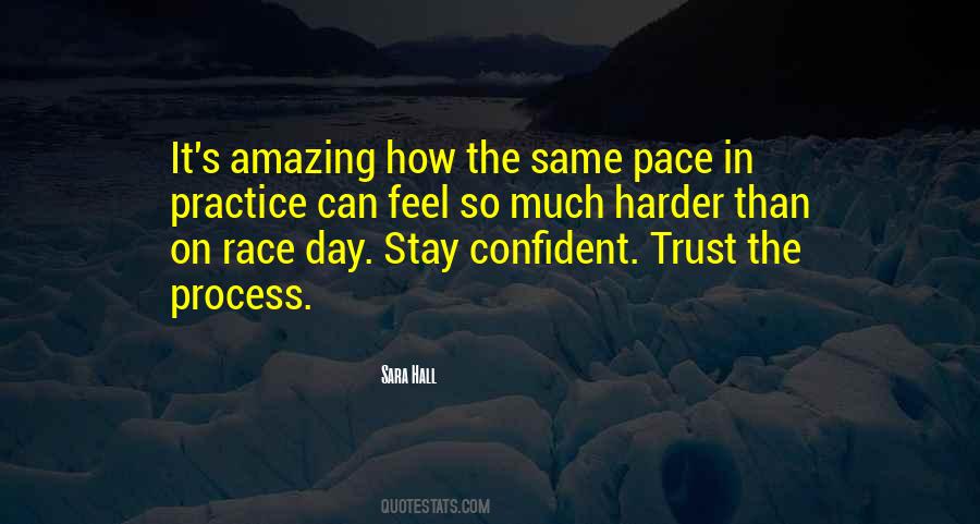 At Your Own Pace Quotes #15852