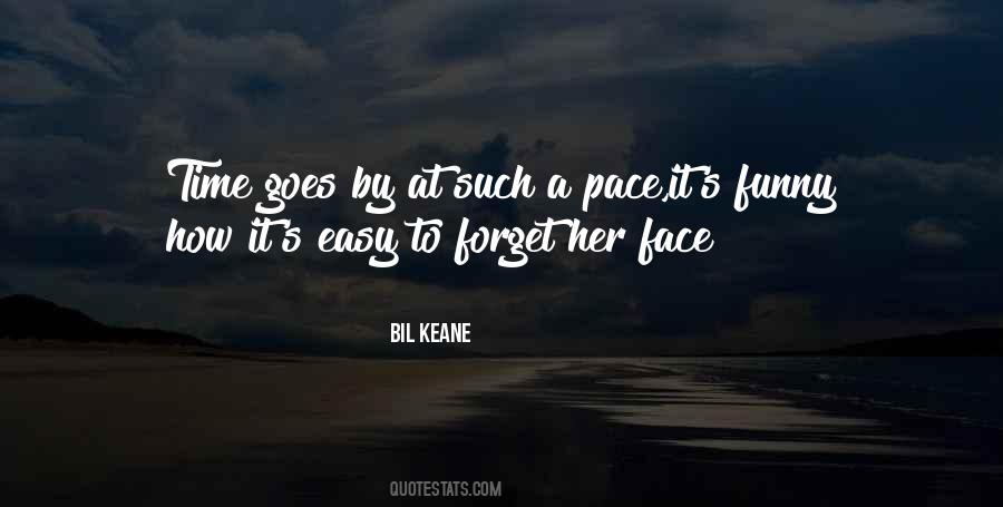 At Your Own Pace Quotes #67133