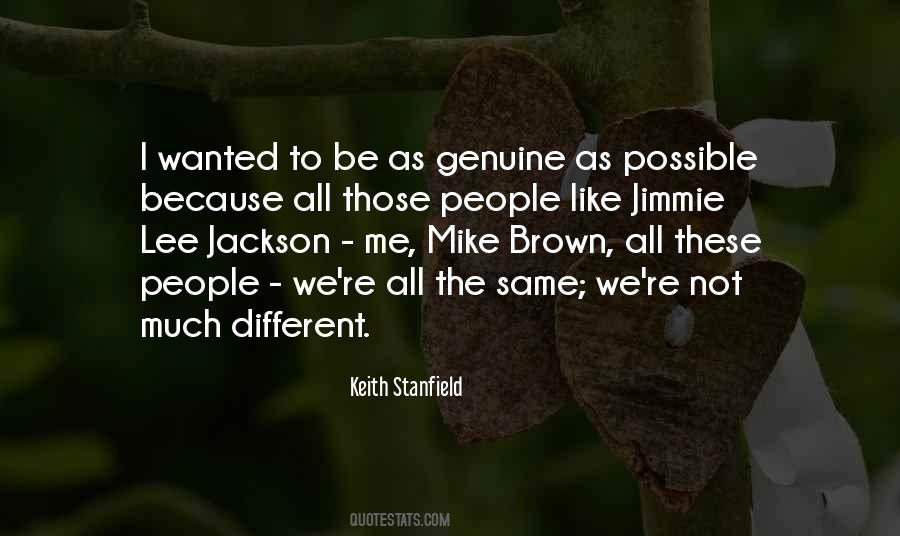Quotes About Jimmie Lee Jackson #722757