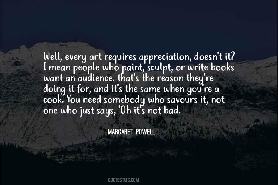 Gourmet Cooking Quotes #626047