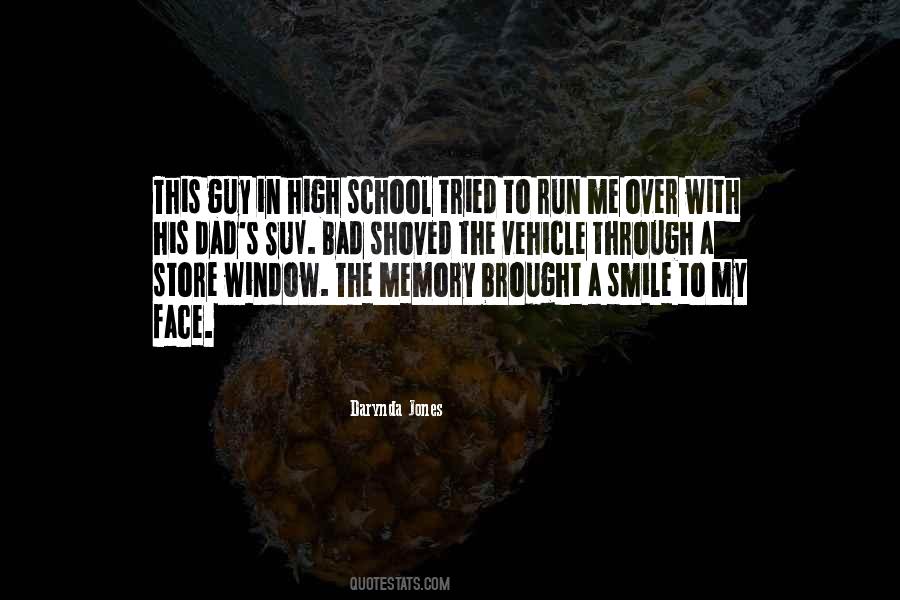 Quotes About A Bad Memory #369663