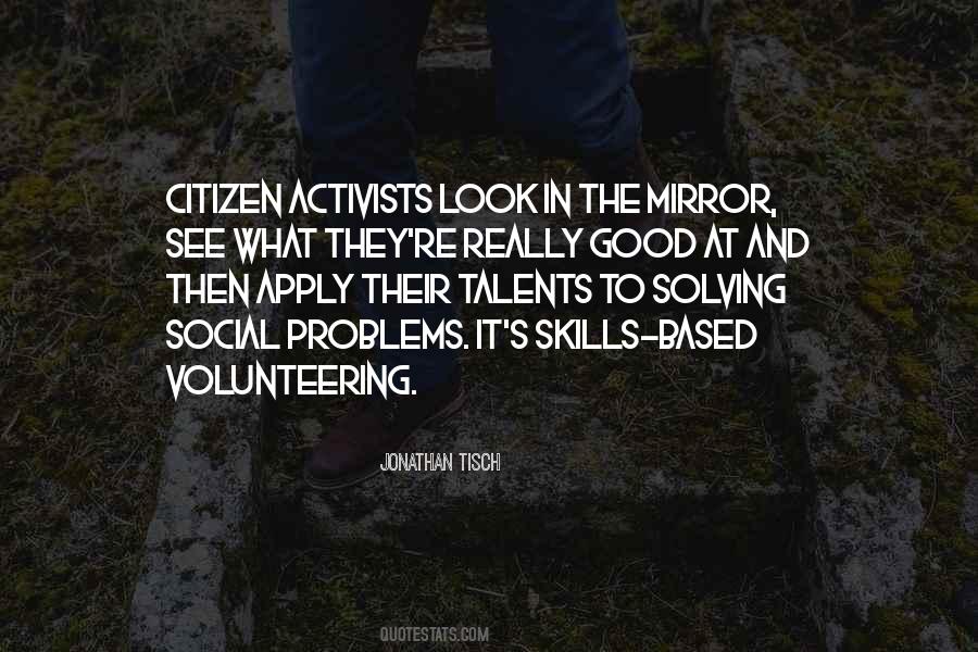 Quotes About Good Citizen #762301