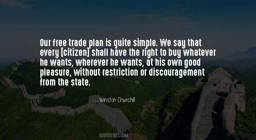 Quotes About Good Citizen #834137