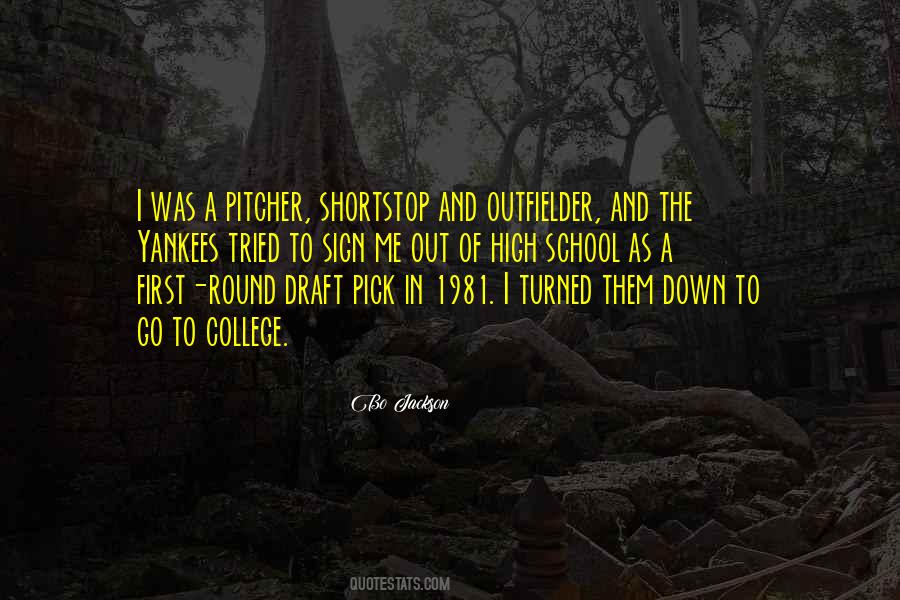 Quotes About Shortstop #597568